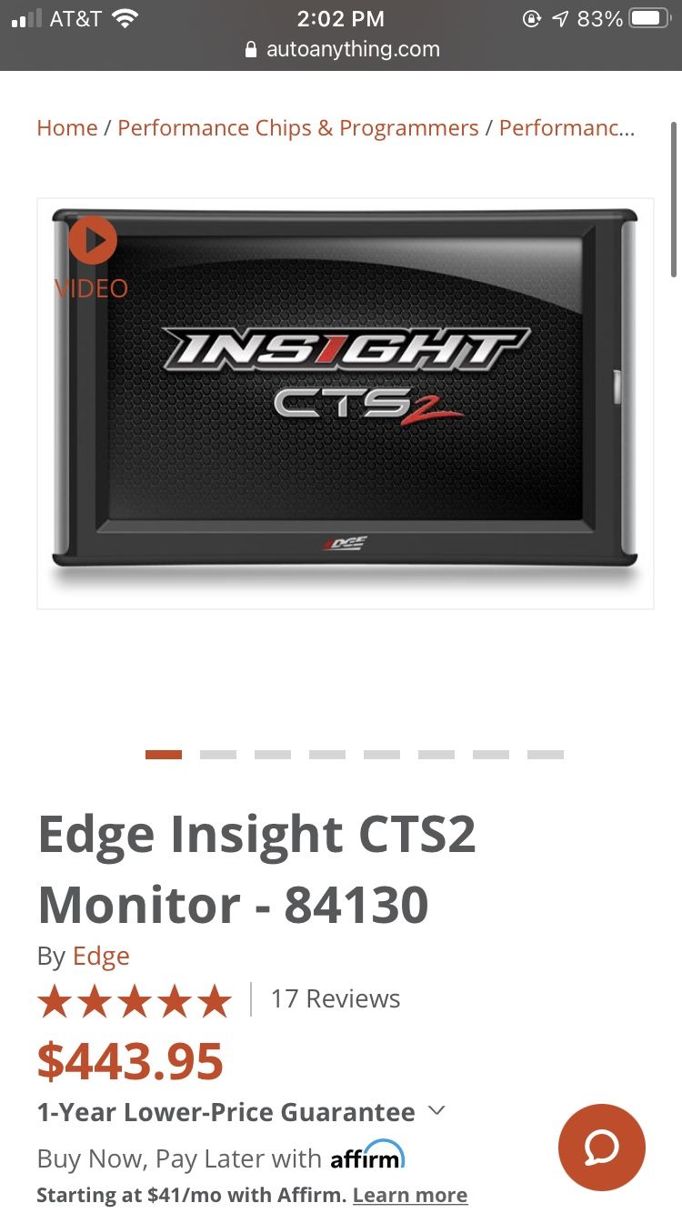 Edge Insight Cts2