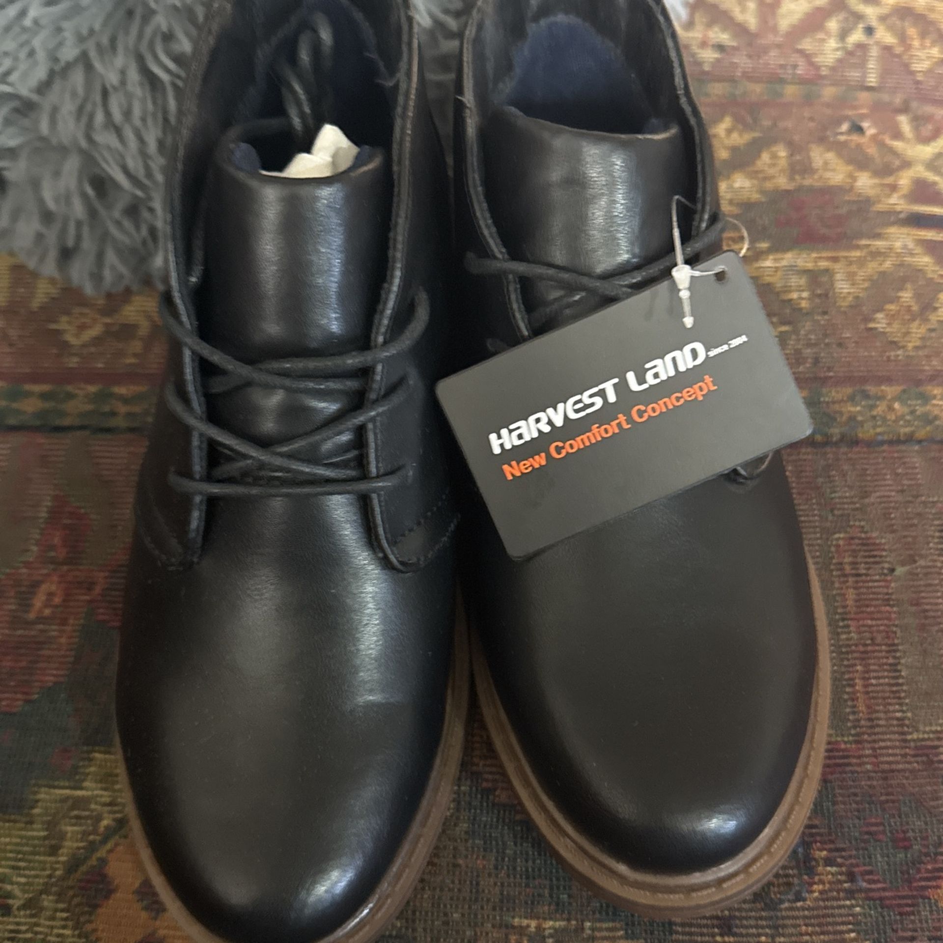 Harvest Land Kids Shoes