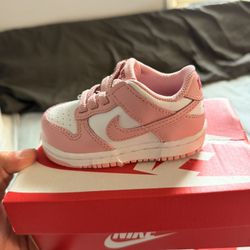 Nike Toddler Shoes 
