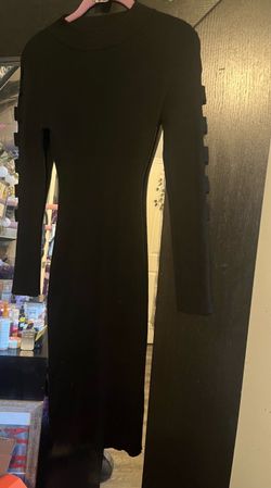 Women’s Sweater Dress