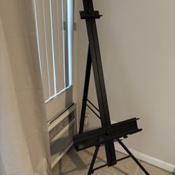 EASEL Studio Designs Premier Metal Floor 