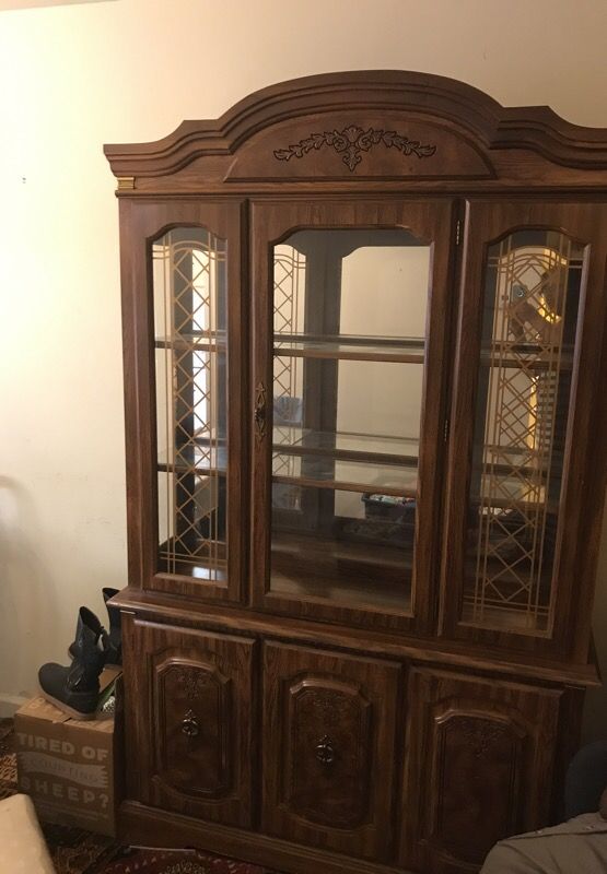 China Cabinet