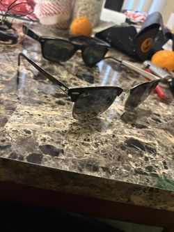 Some Raybans And Suncloud Aviator