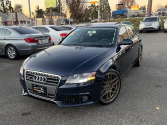 2011 Audi A4