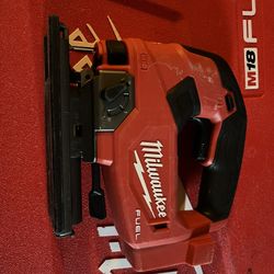 Milwaukee Jigsaw 2737-20 Tool Only