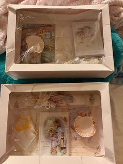 Baptism kit $20 each