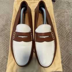 Louis Vuitton Loafers 