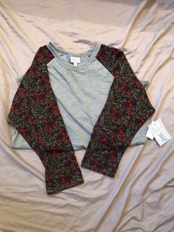 Brand New XL LuLaRoe Randy