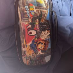Nintendo Switch Case