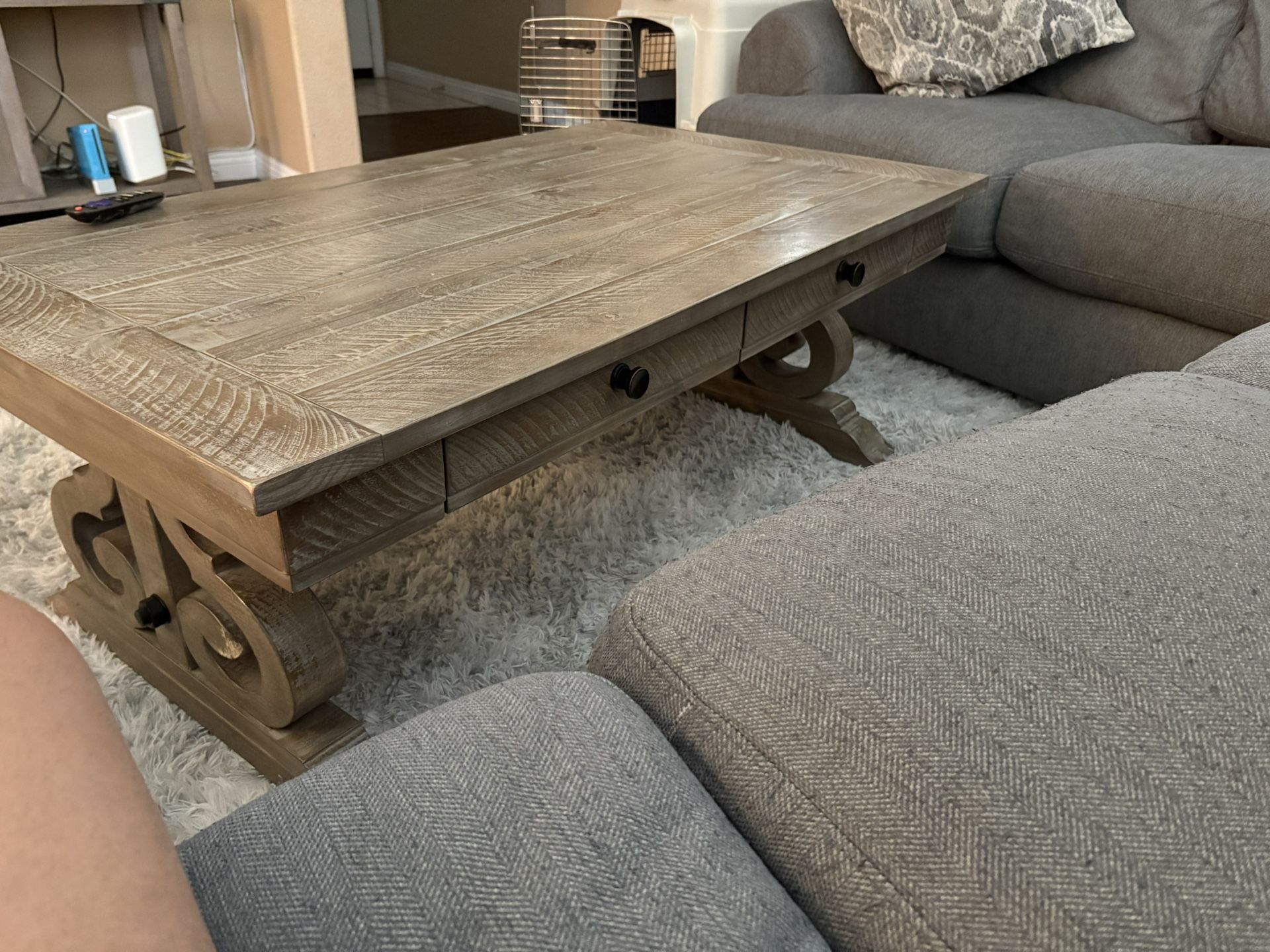 Living Room Set