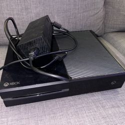 Xbox One 500GB 