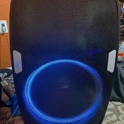 Speaker
