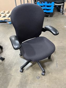 Herman Miller AMBI