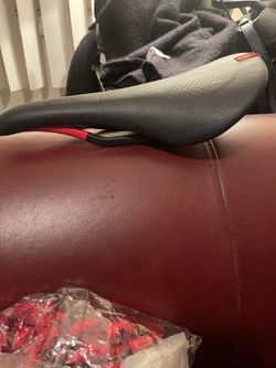 Bontrager serrano RXL Carbon Saddle