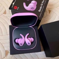 Beatsftpro True Wireless Noise-Canceling Bluetooth Sports In-Ear Headphones