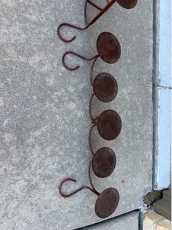 Candle holder