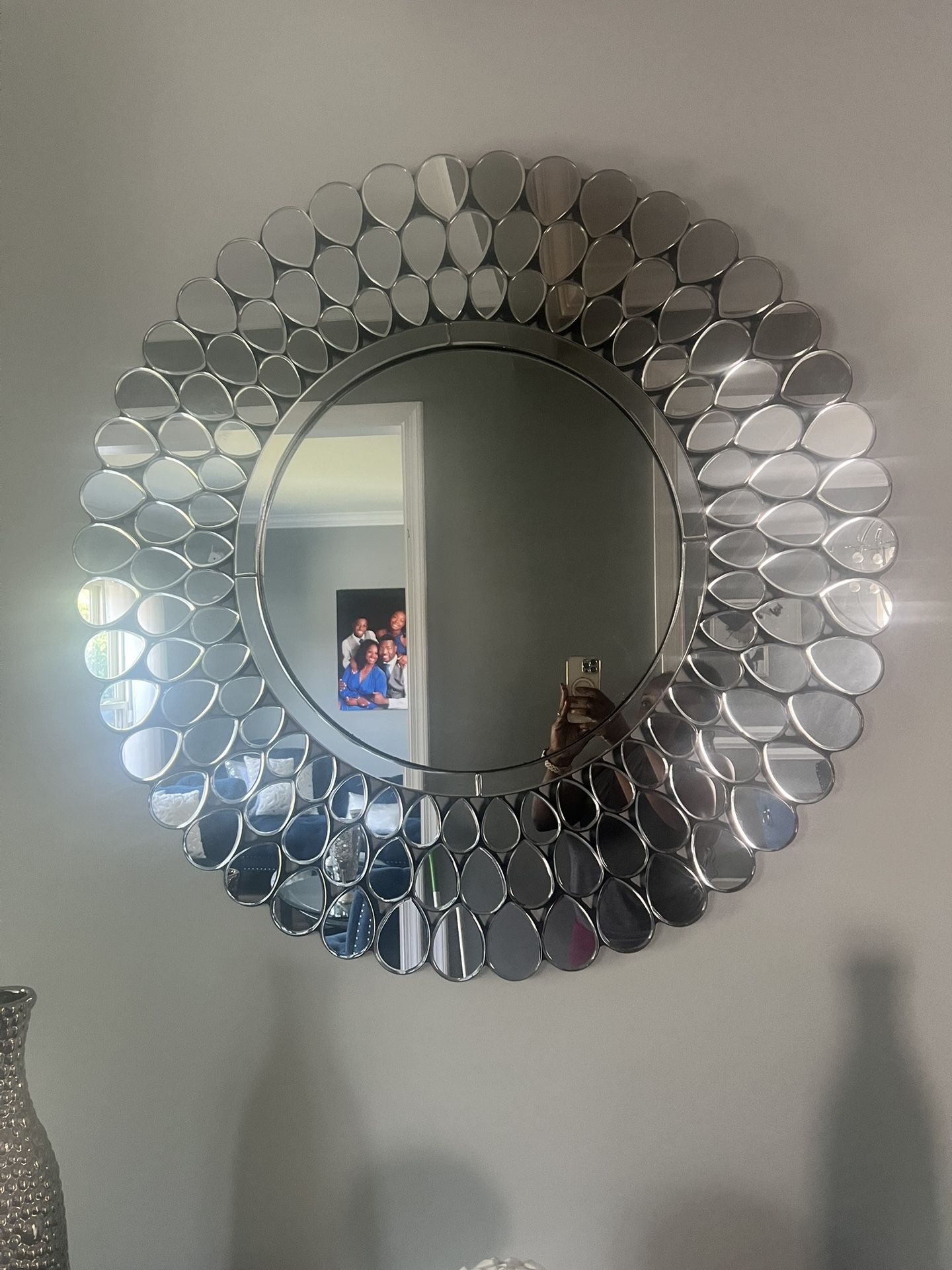 Decorative Mirror