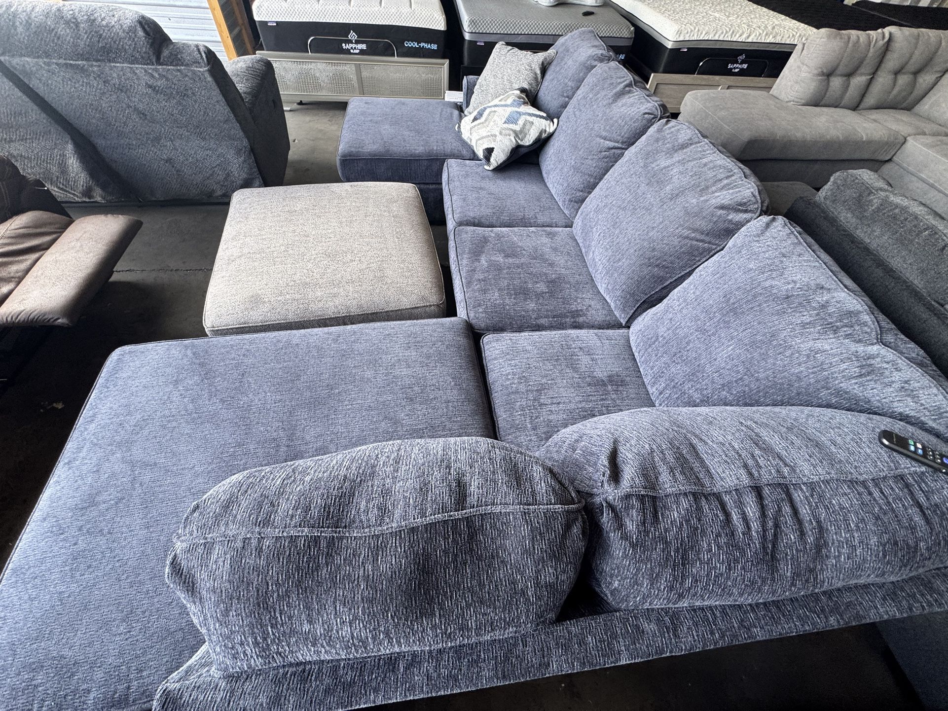 2. π NEW TRUCKLOAD! Living Room Furniture Must Go!