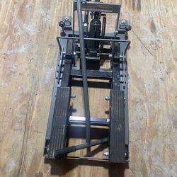 Motorcycle Lift