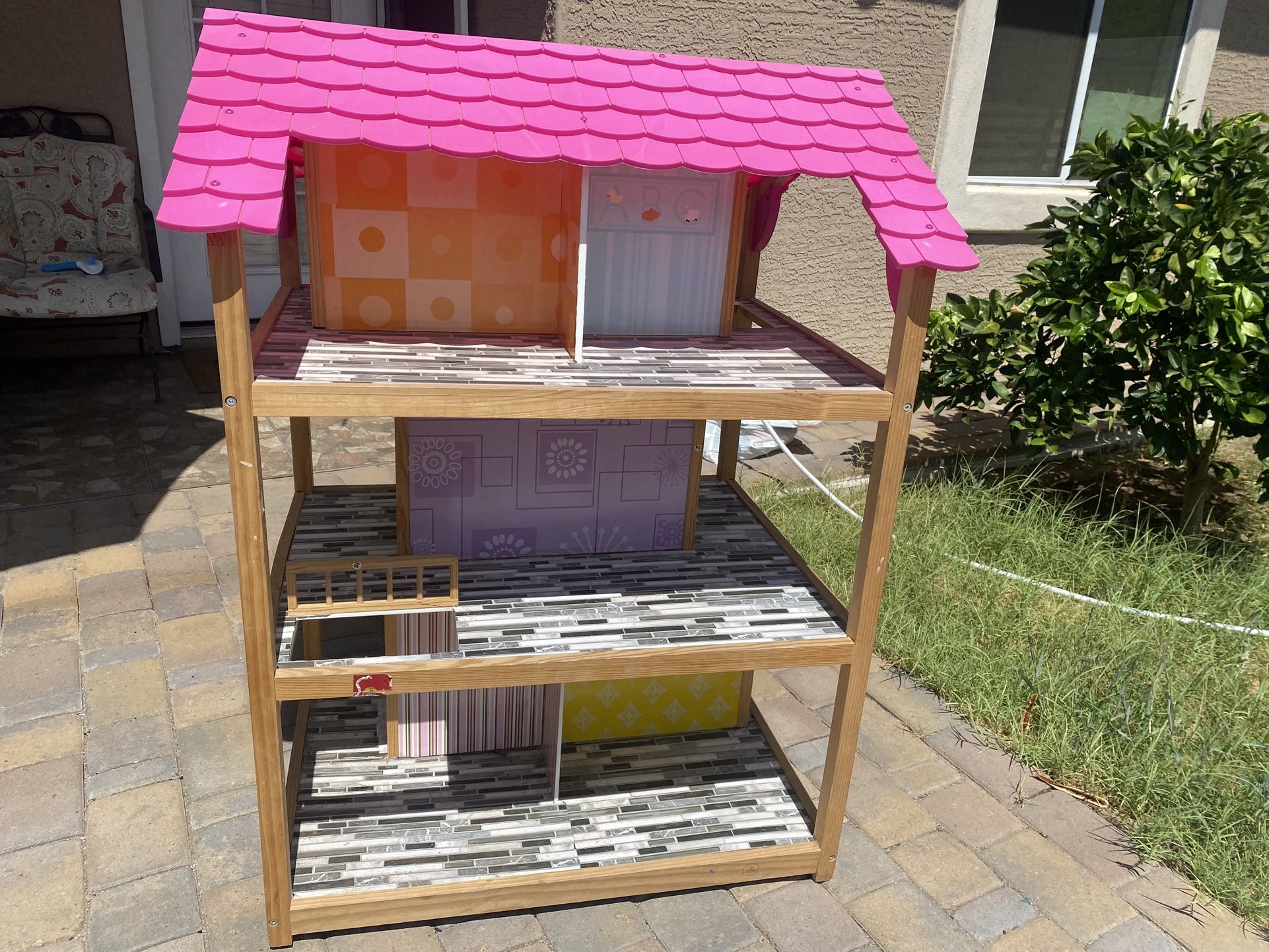 Doll House