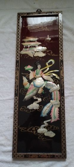 Decorative Wall Art
