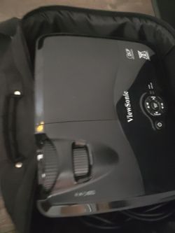 Projector