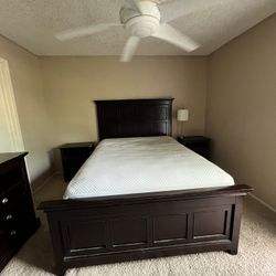 Bedroom Set