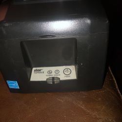 Star Micron is TSP650II Thermal Printer,Serial-Auto Cutter,External Power Supply Included $50 Or Best Offer