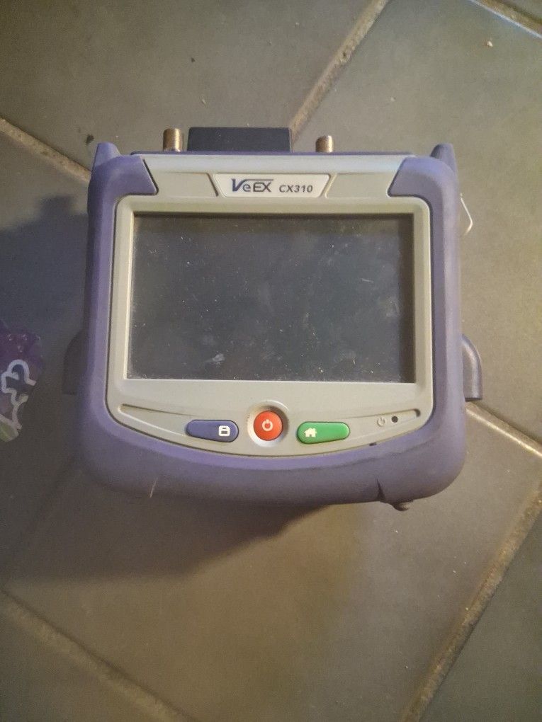 Ve Ex Cx310