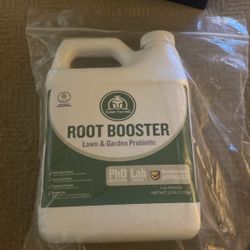 Root Booster