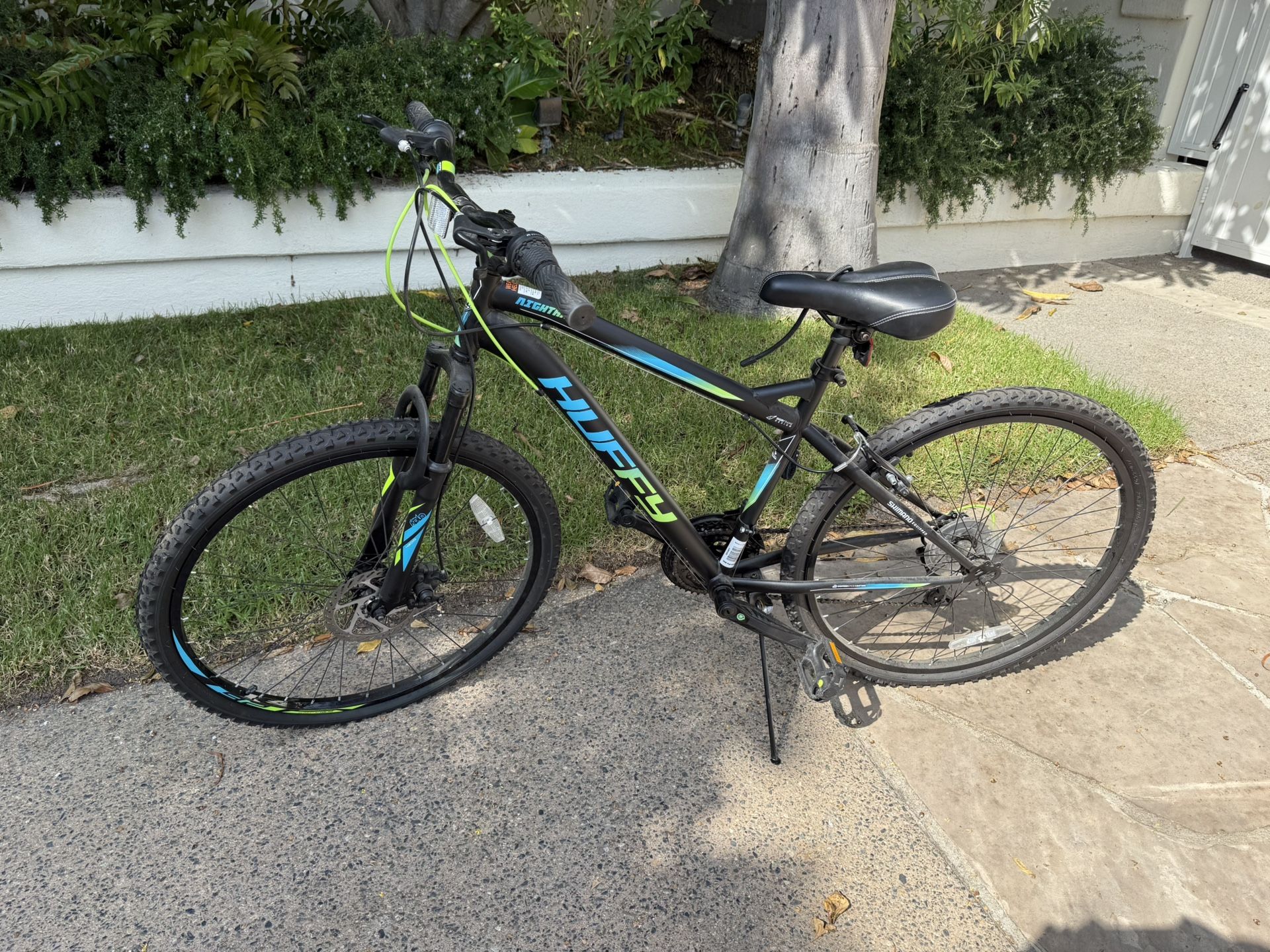 Men’s Bike 26”