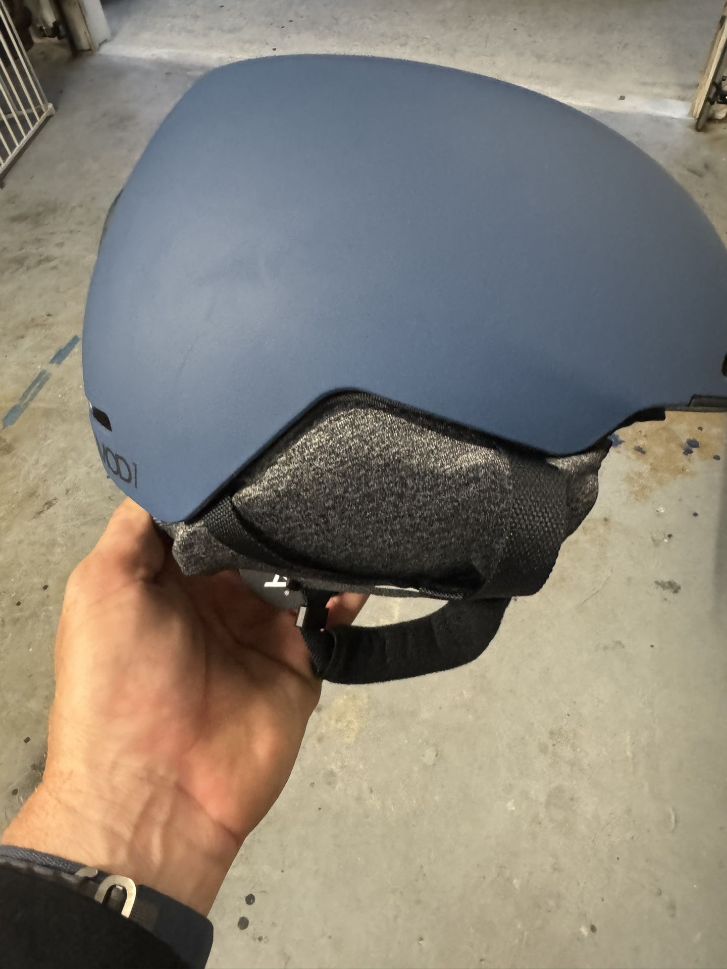 Oakley Snowboard Helmet Brand new In Box
