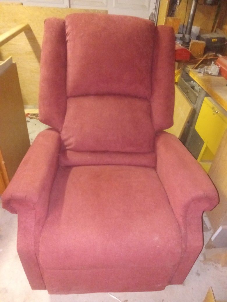 Lift Recliner ChairFor Elderly or Disabled 