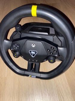 Xbox wheel
