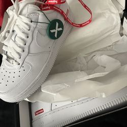 Air Force 1 Supreme 