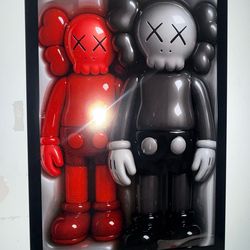 HyperBeast photo frames