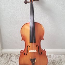 Giovanni Rossi Scuola Cremonese Violin 4x4