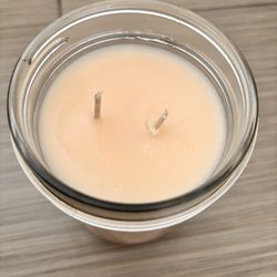 Moomoo Candles