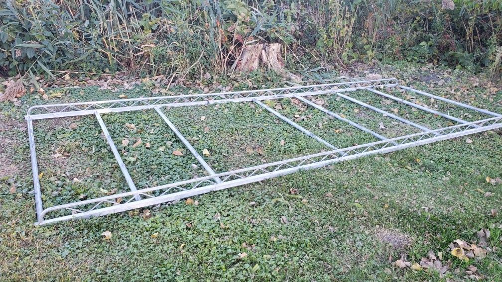  Ladder Rack For FORD ECONOLINE 