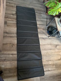 Couch support for saggy couch