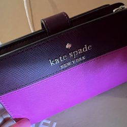 Wallet Kate Spade ♠️ 