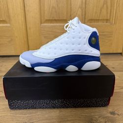 Air Jordan 13 “French blue” Size 9.5