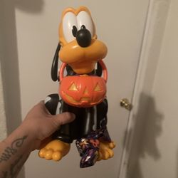 Goofy Disneyland Sipper 