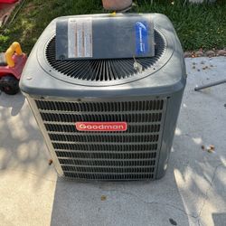 AC Unit