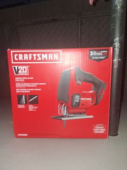 Jig saw
