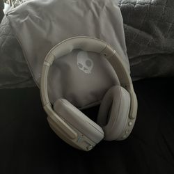 Skull Candy Crusher Evo Bass Headphones 