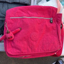 Kipling Messenger 