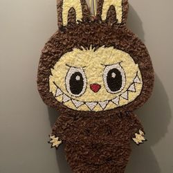 Labubu Piñata 