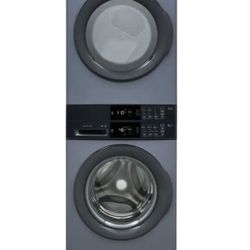 Electrolux Washer And Dryer 