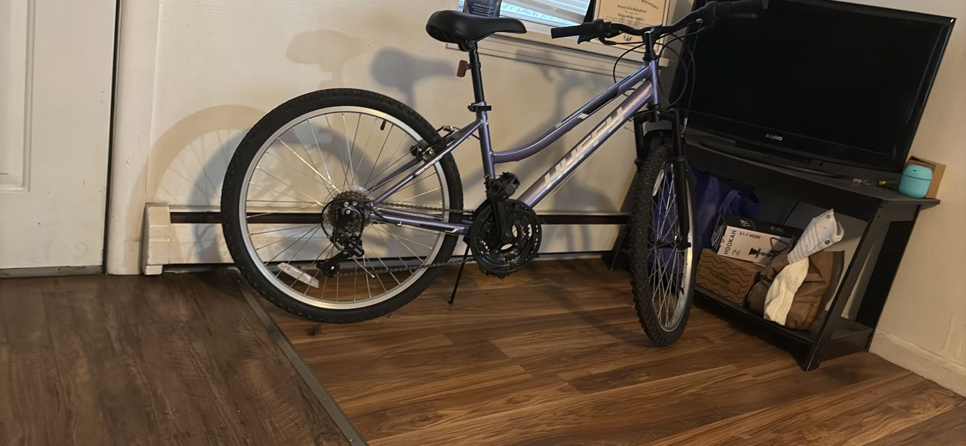 Bike